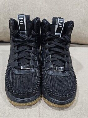 Nike Lunar Force 1 Duckboot SIZE 7y